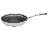ELO Patelnia stalowa RELIEF 28cm  (3552826) - 1466064 - zdjęcie 1